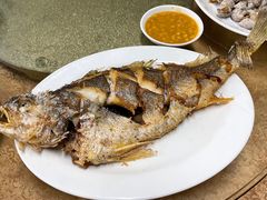 -揭阳钟记小食(福田新村店)