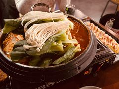 -槿Story·韩国料理(望京韩国美食城店)