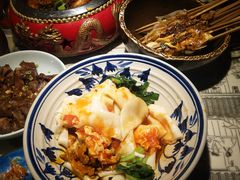 -遇见长安(兰州中心店)