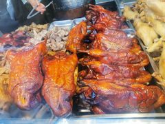 -水西门烤鸭店(侯家桥店)