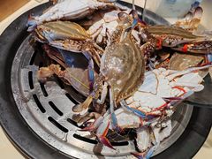 -蓝珊甄选海鲜自助·火锅大排档(近阿那亚店)