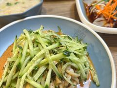 -魏家凉皮(十里河店)