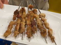 -羊阿公·嘉福烤全羊龙虾馆·家常菜(广益店)