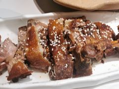 -乔阿马·江南味·驴肉香(龙湖华泾天街店)