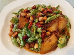 香辣回锅肉-芳草品味轩(芳草街店)