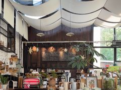 -北马山庄植趣咖啡