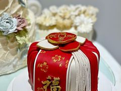 -杜哈夫DOUX RÊVE·生日蛋糕(日月光店)