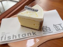 -fishtank鱼缸咖啡(三山街店)