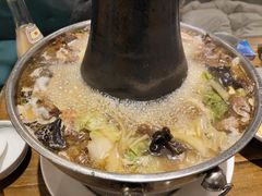 -三姐妹餐厅(曲江店)