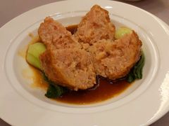 -银都上海菜馆(粤海东路店)