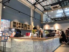 -GOTLOT COFFEE&KITCHEN角落厨房NOOK店