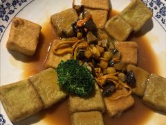 -花溪雨·森林餐厅(石基店)