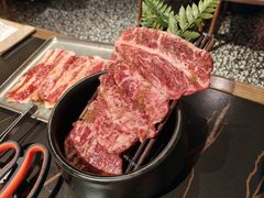 -厚贞日式烤肉(浦东汇智店)