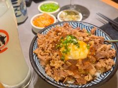 -沼津港精致料理·寿喜烧·烧鸟(龙湖南桥天街日料榜单店)