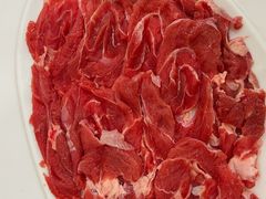 -常赢三兄弟·清真涮肉(崂山路总店)