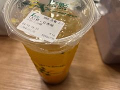 -1点点(新达汇三林店)