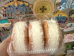 -新侨三宝乐面包店(崇文门店)