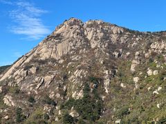 -鲁山国家森林公园