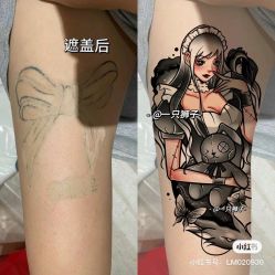 -極致刺青TATTOO STUDIO 私人订制