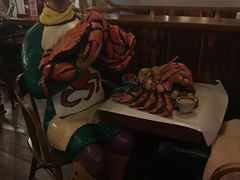 -The Crab Pot Seattle