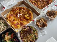 -必胜客(上海新南方商城PH店)
