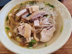 -华姐鸡粉(教育路店)