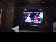 -加州红歌声宴KTV(白石洲店)