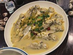 -健眺小海鲜(临海后山店)