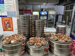 -大兴街扣碗包子馆