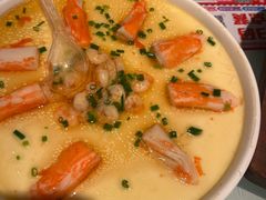 -永安鱼庄·镇江菜(东吴路店)