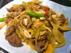 -鹅滋道(甘坑古镇店)