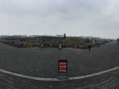 -西安城墙·碑林历史文化景区