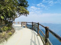 -板梁古村