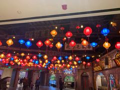 -1192弄老上海风情街(世纪汇广场店)