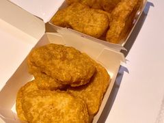 -麦当劳(总统大酒店店)