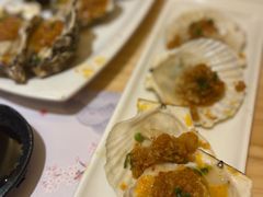 -贵木日本料理·铁板烧(新地假日广场店)