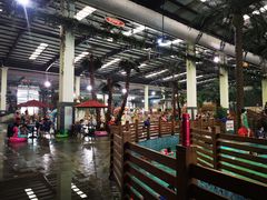 -南宫温泉水世界