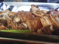 -临江宴餐厅·桐庐菜(富春江店)