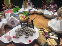 -尚海豆捞(乐虹坊店)