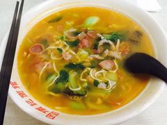 -项记面馆(明瓦廊店)