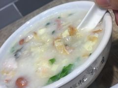 艇仔粥-荔银肠粉(广州天河华利路店)