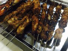 -牛叔鲜羊肉铜火锅(远东小区店)