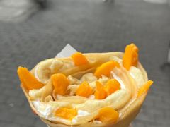 -可丽小屋(中山路店)