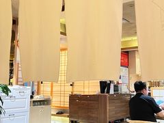 -长崎屋·日本料理·刺身·烧鸟(天河北路店)