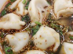 -回坊马二饺子馆
