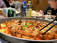 -东门头·江鲜小馆(新天地店)
