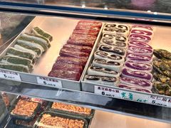 -随园糕团(狮子桥店)