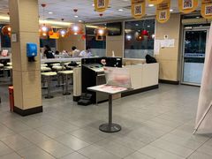 -麦当劳(浦珠路得来速店)