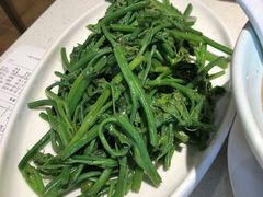 -港久茶餐厅(鹭洲里店)