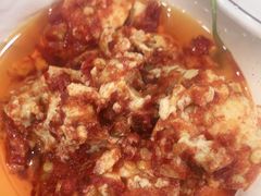 小豆腐乳-红色湘菜馆(春风店)